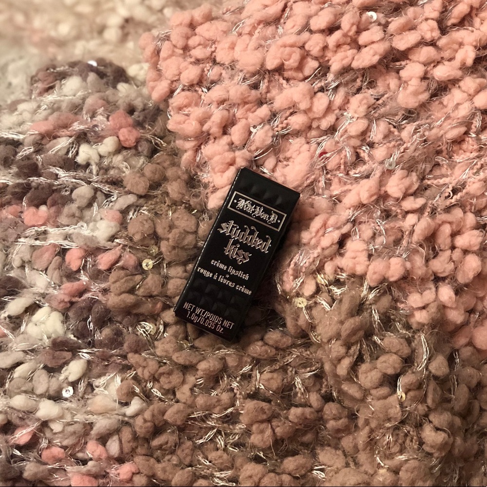 Kat Von D lips & eyes set 👄
